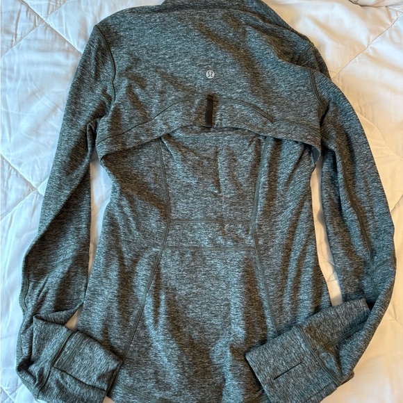 Lululemon define jacket - Picture 3 of 3